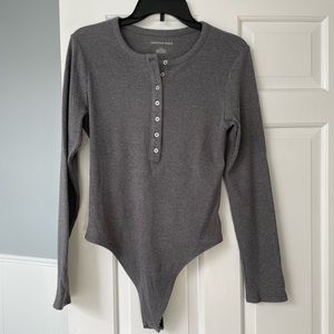 American Eagle Outfitters Body Suit